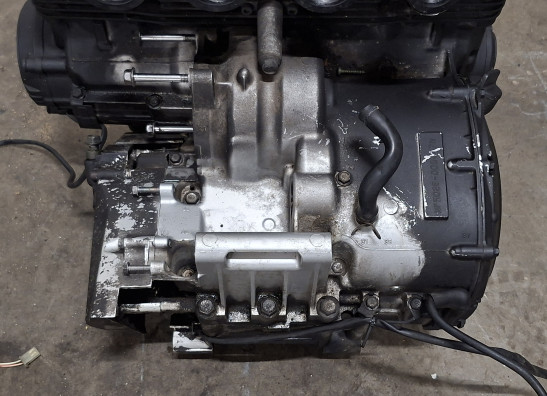 Engine Yamaha XJR 1300