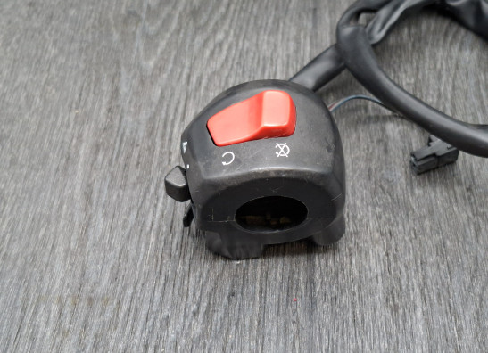 Stuurschakelaar rechts Suzuki GSX F 750