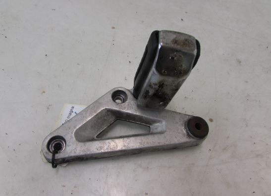 Duo voetsteun links Honda VF 700  750 C Magna