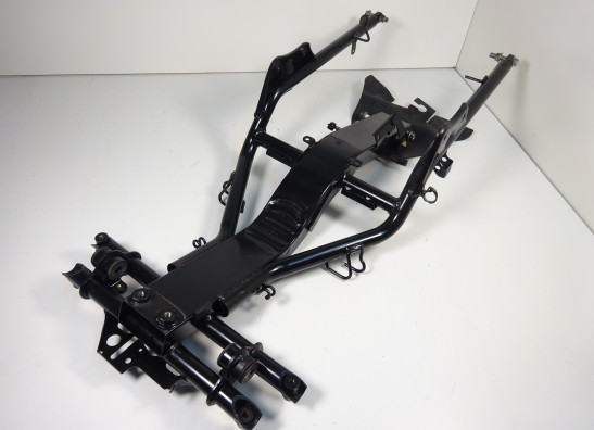 Rail Honda VFR 800 I