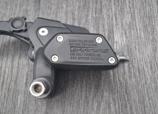 Koppelingspomp BMW R 1250 GS
