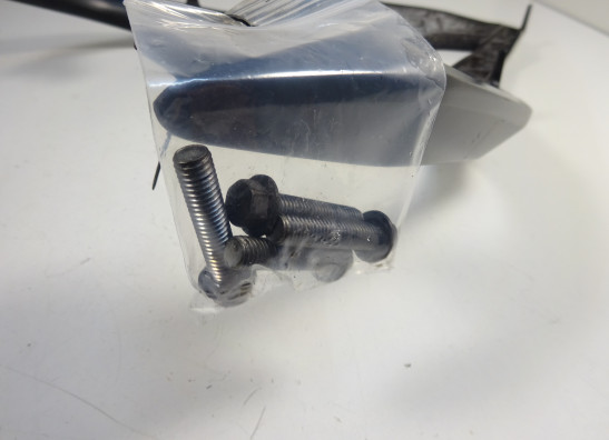 Bagagedrager Suzuki DL 650 V STROM