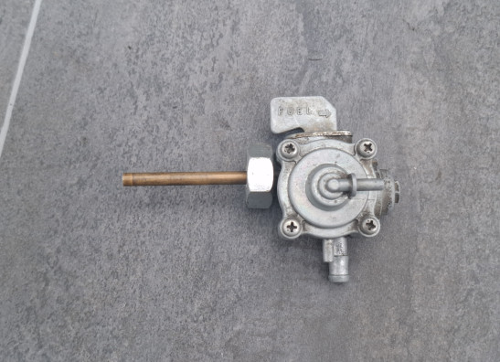 Benzinekraan Honda GL 500 Silver Wing Interstate