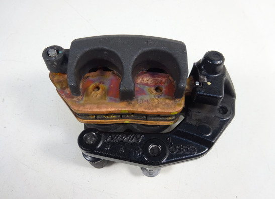 Brake caliper left front Kawasaki VERSYS 650