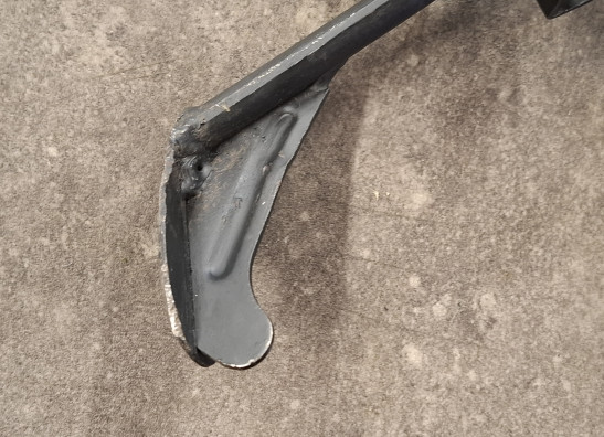 Standaard BMW R 100 GS