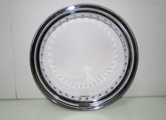 Achtervelg Moto Guzzi V7