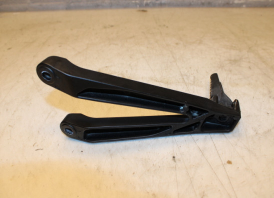 Pillion step left  Yamaha YZF R1