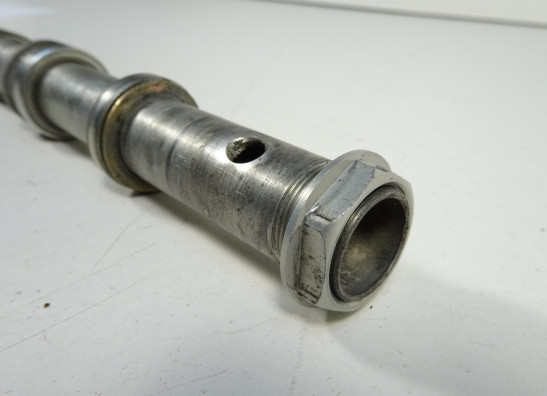 Axle front Ducati 749  999