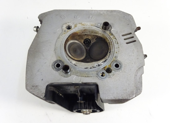 Cylinder head Ducati monster 696