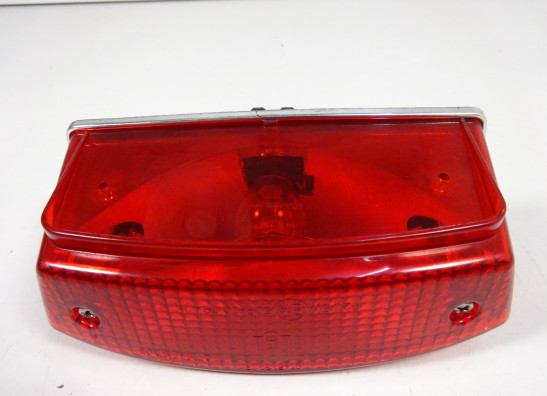 Achterlicht Ducati Monster 695