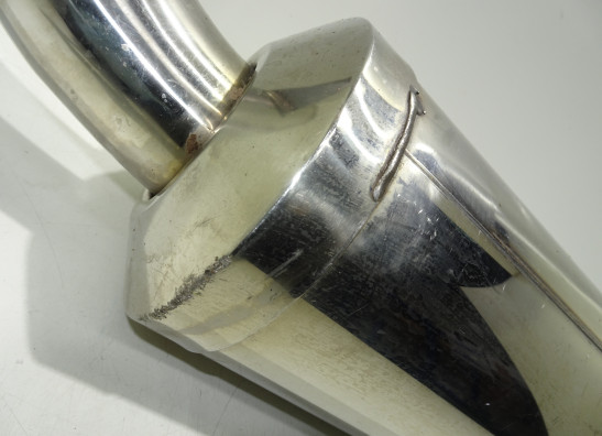 Muffler Suzuki GSF 1250 Bandit 