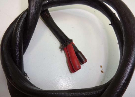 Dynamo Honda VF 700  750 C Magna