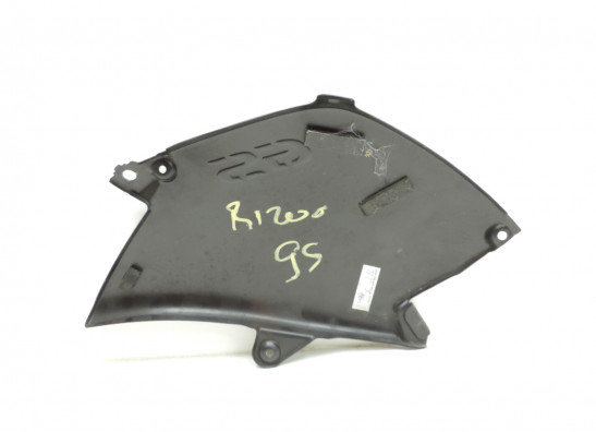 Fuel tank cover BMW R 1200 GS