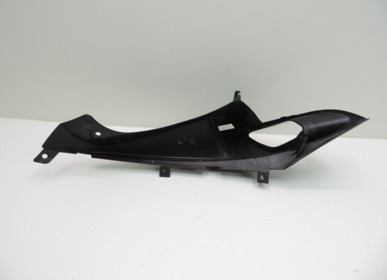 Seitenverkleidung links klein Suzuki GSX R 600