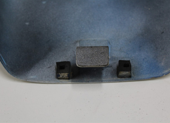 Soziusabdeckung Suzuki GSX R 1100