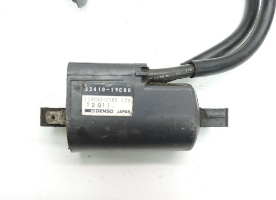 Ignition Coil Suzuki GSX R 750