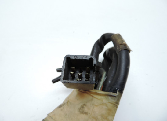 Stuurschakelaar links Honda CBX 750 F