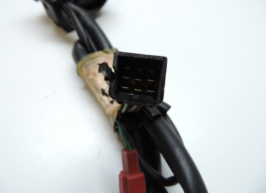 Stuurschakelaar links Honda VFR 750