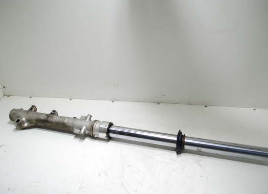 Voorpoot links compleet Honda TRANSALP