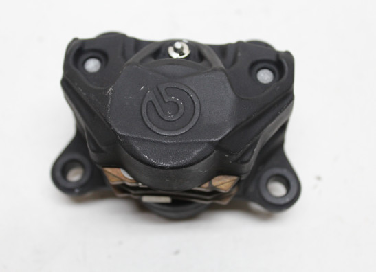 Bremssattel Bremszange hinten Aprilia Tuono 660