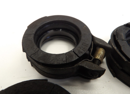 Inlaat rubber Yamaha XJ 600 Diversion