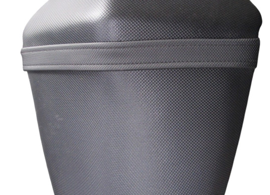 Enganche para asiento Kawasaki Z 750