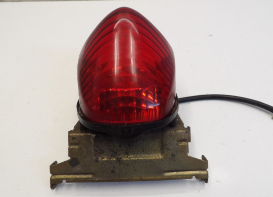Rear light Suzuki GSX F 600