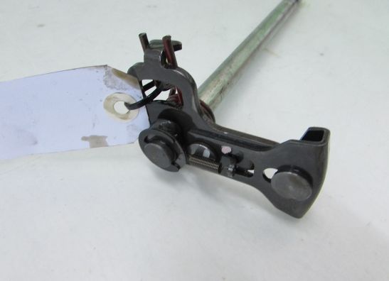 Versnellingsbak Kawasaki Z 1000