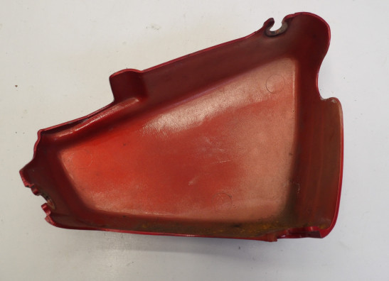 Linker zijkuip klein Yamaha XV 700 / 750 SE