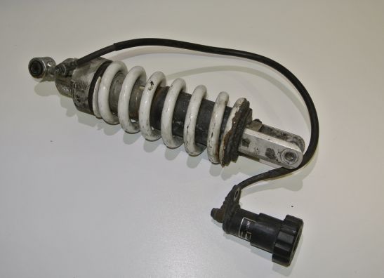 Stossdampfer hinten BMW K 1200 GT
