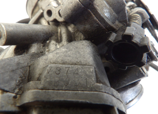 Carburateurset Kawasaki VN 1500