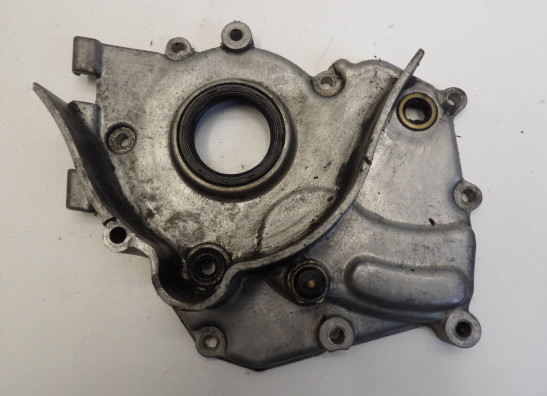 Motorblokdeksel voortandwiel Kawasaki GPZ 1100