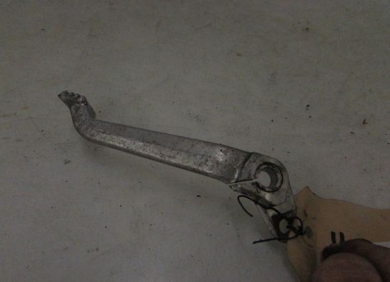 Rempedaal Kawasaki GPZ 1000