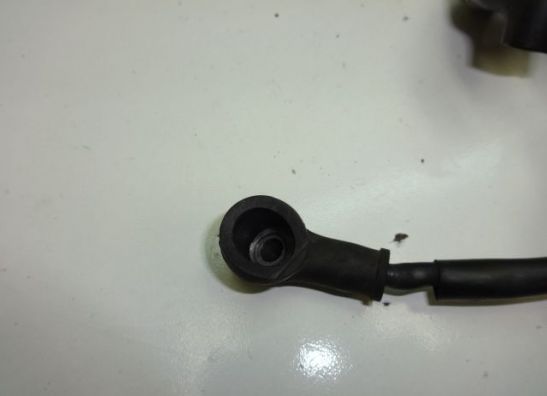 Starter Relay Honda CBR 600 F