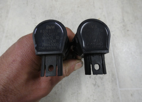 Bobine BMW R 1200 RS LC