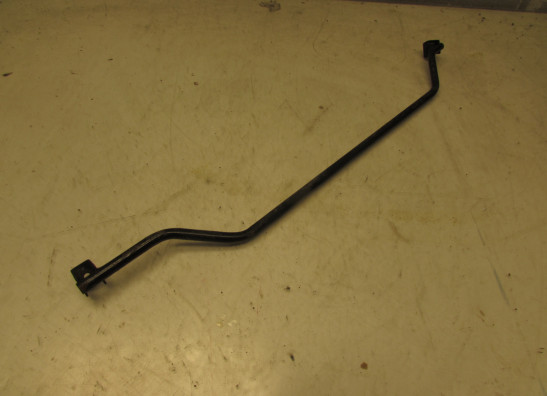 Rahme teile Kawasaki GTR 1000