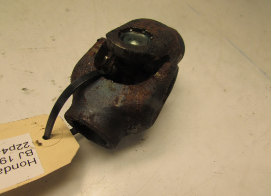 Relais unit Honda NTV 650