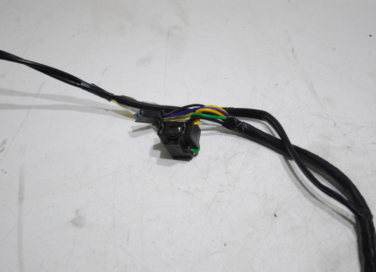 Kabelboom voor Yamaha XJ 600 Diversion