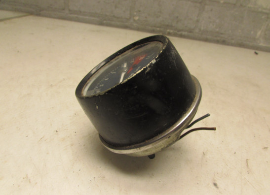 Meter combination Overig Onbekend Unknown