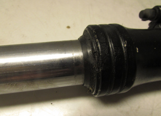 Front Fork right complete Kawasaki GPZ 1100