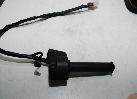 Handlebar switch assy right Triumph 900 Daytona