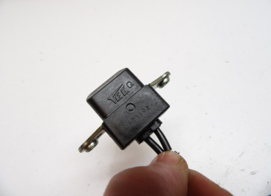 Dynamo Honda CBR Fireblade