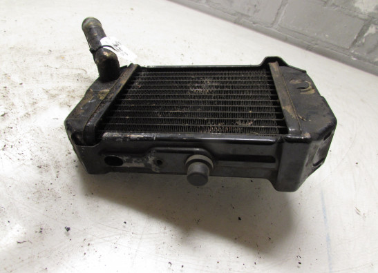Radiateur Honda VF 700  750 F