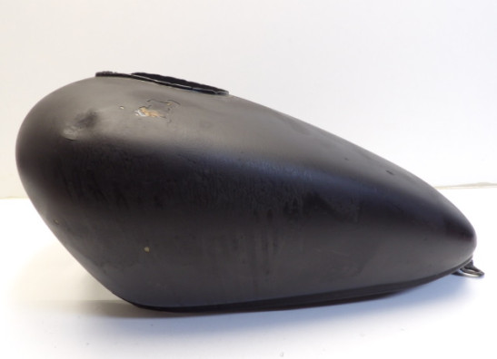 Benzintank Suzuki LS 650