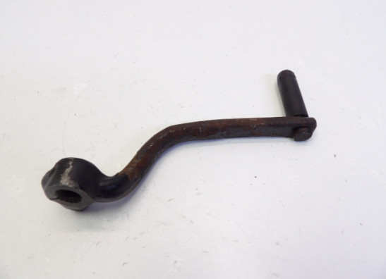 Schakelpedaal Kawasaki KZ 1100 D Spectre