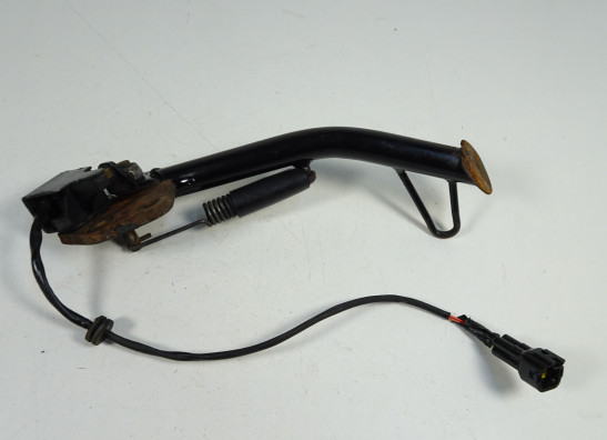 Standaard KTM 125 Duke