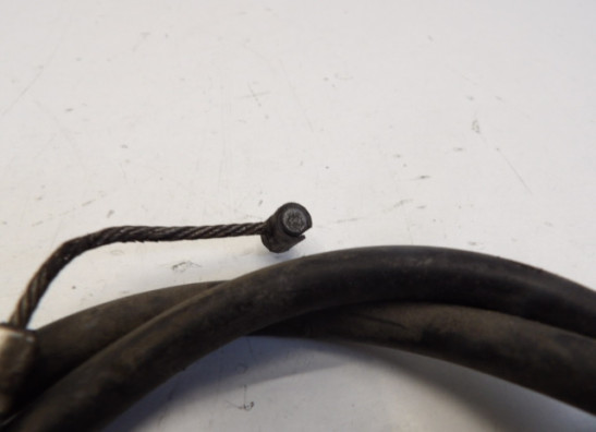 Kupplungszug Honda CB 450