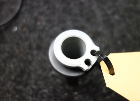 Gasgriff Kawasaki Z 650