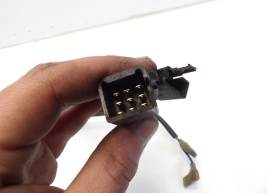 Stuurschakelaar links Honda CBR 600 F