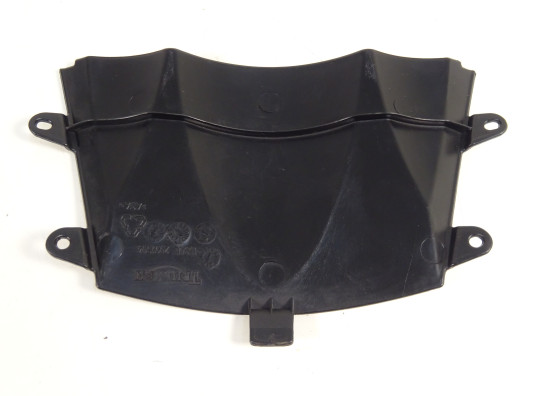 Topkuipverbinding boven Triumph Sprint ST 1050